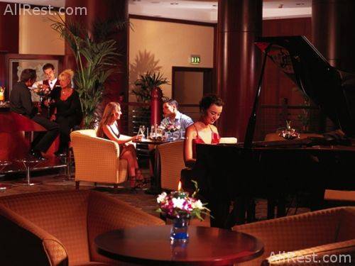 Dusit Dubai 11